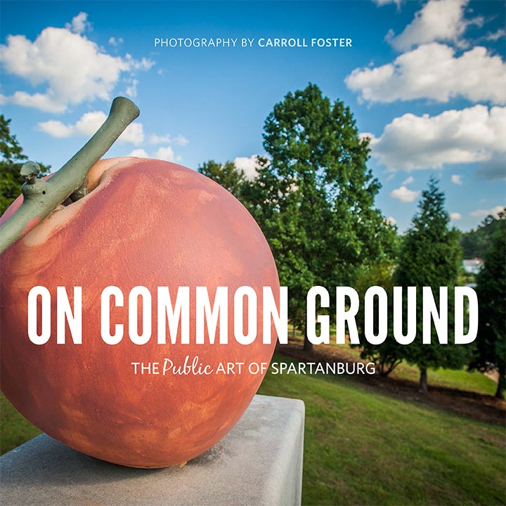 Book cover image for On Common Ground ISBN: 9781938235153